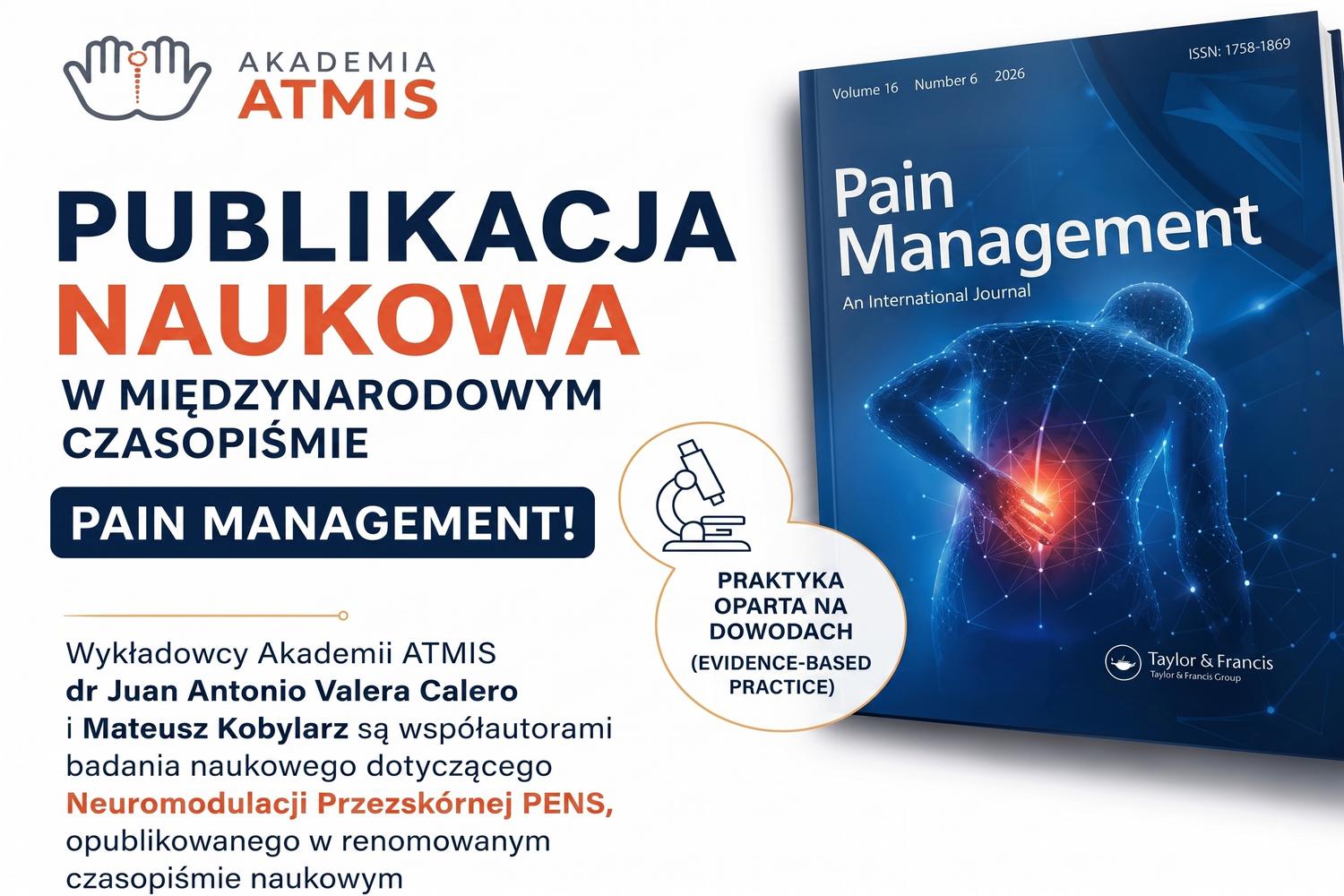 Pain Management