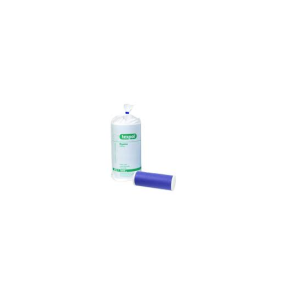 Wata bawełniana 100% w zwoju – 1 kg (TEXPOL)